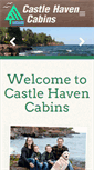 Mobile Screenshot of castlehaven.net